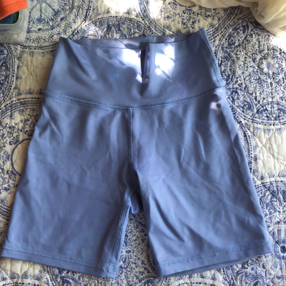 Aerie bike short